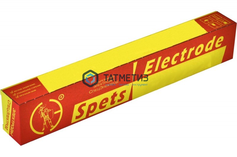 Электроды УОНИ-13/55 4,0 мм  ММК (6 кг/уп) |  «ТАТМЕТИЗ» Электроды УОНИ-13/55 4,0 мм  ММК (6 кг/уп) -  магазин крепежа «ТАТМЕТИЗ»