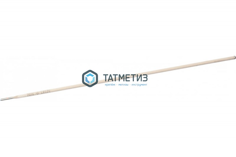 Электроды ЛБ-52У № 3,2 япония  (KOBELCO) |  «ТАТМЕТИЗ» Электроды ЛБ-52У № 3,2 япония  (KOBELCO) -  магазин крепежа «ТАТМЕТИЗ»