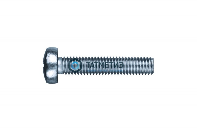 Винт п/ц DIN 7985 оц 5х16  (7000 шт/уп) OMAX |  «ТАТМЕТИЗ» Винт п/ц DIN 7985 оц 5х16  (7000 шт/уп) OMAX -  магазин крепежа «ТАТМЕТИЗ»