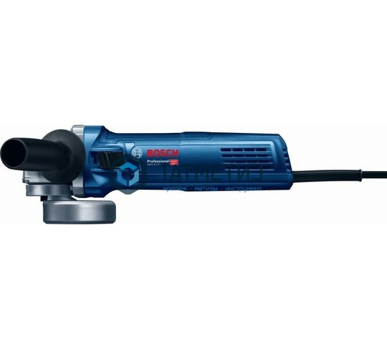 УШМ Bosch 125 мм GWS 9-125 S УШМ Bosch 125 мм GWS 9-125 S