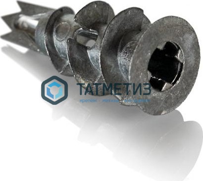 Дюбель Дрива метал сверло 14х38 (200 шт/уп) SR |  «ТАТМЕТИЗ» Дюбель Дрива метал сверло 14х38 (200 шт/уп) SR -  магазин крепежа «ТАТМЕТИЗ»