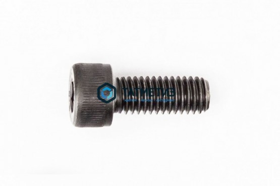 Винт DIN 912  М 8 х 25 (12.9) с цилиндрической головкой и внутр.шестигранником |  «ТАТМЕТИЗ» Винт DIN 912  М 8 х 25 (12.9) с цилиндрической головкой и внутр.шестигранником -  магазин крепежа «ТАТМЕТИЗ»