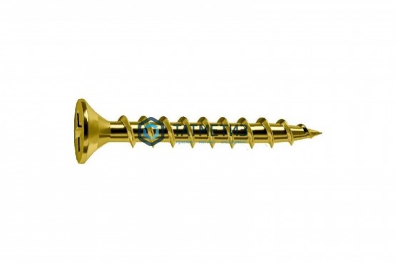 Саморезы потай по дереву желтые, PH2  4,2х65 (уп 15 кг / 3 100 шт)* PREMIUM |  «ТАТМЕТИЗ» Саморезы потай по дереву желтые, PH2  4,2х65 (уп 15 кг / 3 100 шт)* PREMIUM -  магазин крепежа «ТАТМЕТИЗ»