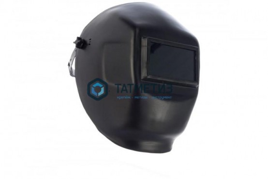 Щиток защитный для электросварщика, стекло затемнение 10 ЗУБР | «ТАТМЕТИЗ» Щиток защитный для электросварщика, стекло затемнение 10 ЗУБР - магазин крепежа «ТАТМЕТИЗ»