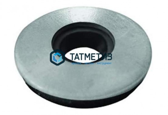 Шайба кровельная с EPDM АРТ 9055 А2 5,3X14 |  «ТАТМЕТИЗ» Шайба кровельная с EPDM АРТ 9055 А2 5,3X14 -  магазин крепежа «ТАТМЕТИЗ»