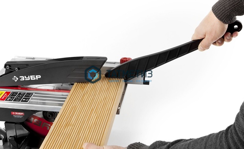 Пила торцовочная ЗУБР , удлинитель стока, 255 мм, 4800 об/мин, 1800 Вт |  «ТАТМЕТИЗ» Пила торцовочная ЗУБР , удлинитель стока, 255 мм, 4800 об/мин, 1800 Вт -  магазин крепежа «ТАТМЕТИЗ»